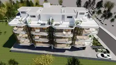 Квартира на продажу, Ларнака, Арадипу