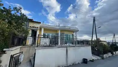 Semidetached House for sale, Larnaca, Kalo Chorio