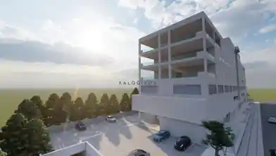 Commercial for sale, Limassol, Apostolos Andreas
