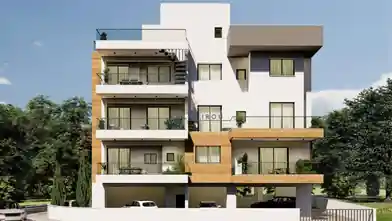 Apartment for sale, Limassol, Zakaki
