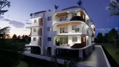 Mieszkanie na sprzedaż, Larnaka, Aradipu