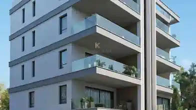 Mieszkanie na sprzedaż, Larnaka, Agios Nikolaos