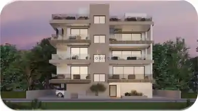 Apartment for sale, Larnaca, Aradippou, Agios Fanourios