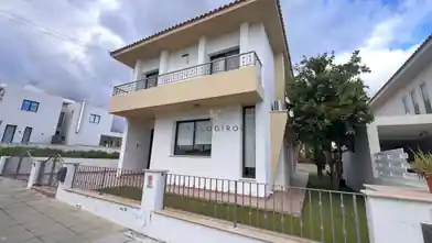 Detached House for sale, Larnaca, Aradippou