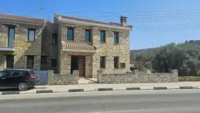 Semidetached House for sale, Larnaca, Agia Anna
