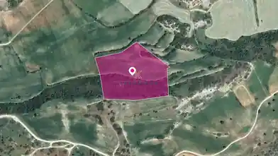 Commercial Plot for sale, Larnaca, Agios Theodoros