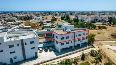 Office for sale, Larnaca, Oroklini, Dimos Larnakas