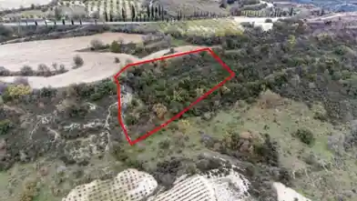 Działka mieszkaniowa na sprzedaż, Dystrykt Pafos, Psati