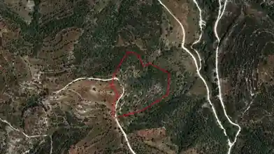 Residential Plot for sale, Limassol, Dora