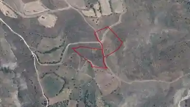 Residential Plot for sale, Paphos, Pentalia