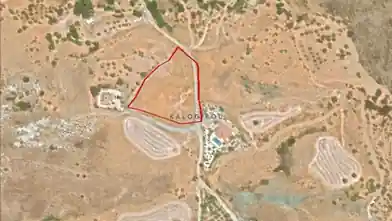 Residential Plot for sale, Paphos, Choletria