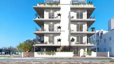 Apartment for sale, Famagusta, Deryneia
