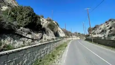 Առևտրային հողամաս վաճառքիԼառնաքաում, Պսեմաստիմենոսում
