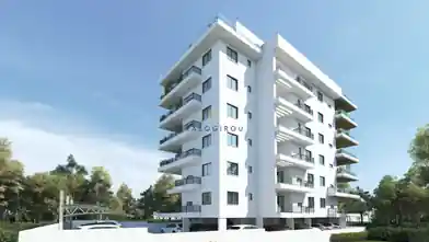 Apartment for sale, Larnaca, Chrysopolitissa