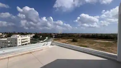 Mieszkanie na sprzedaż, Larnaka, Oroklini
