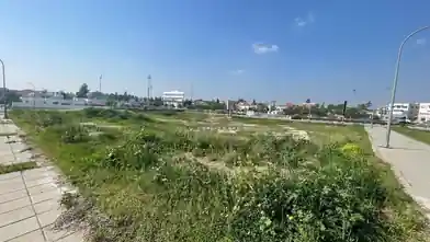 Działka mieszkaniowa na sprzedaż, Larnaka, Aradipu, Agios Nikolaos