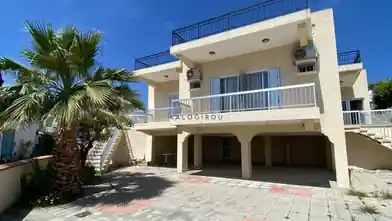 Detached House for sale, Larnaca, Anafotia