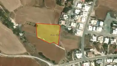 Agriculture Plot for sale, Famagusta, Frenaros
