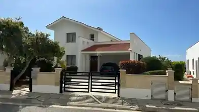 Detached House for sale, Larnaca, Pyla