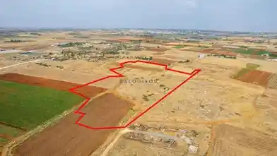 Residential Plot for sale, Famagusta, Liopetri, Dimos Agias Napas