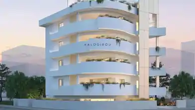 Квартира на продажу, Никосия, Строволос, Агиос Димитриос