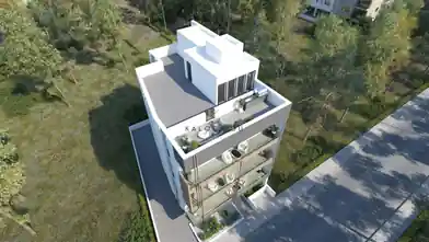 Квартира на продажу, Ларнака, Сотирос