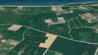 Residential Plot for sale, Larnaca, Agios Theodoros