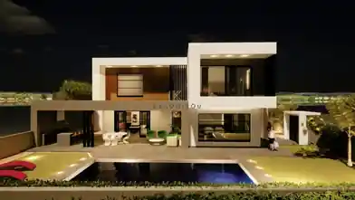 Detached House for sale, Larnaca, Psematismenos
