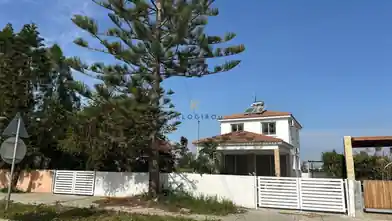 Detached House for rent, Larnaca, Mazotos