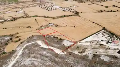 Residential Plot for sale, Nicosia, Analiontas