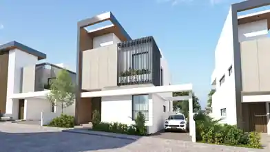 Отдельный дом на продажу, Ларнака, Ороклини