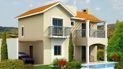 Detached House for sale, Limassol, Monagroulli