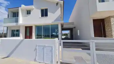 Semidetached House for rent, Larnaca, Aradippou