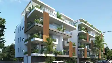 Квартира на продажу, Ларнака, Арадипу, Агиос Фануриос