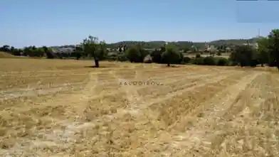 Commercial Plot for sale, Larnaca, Alethriko