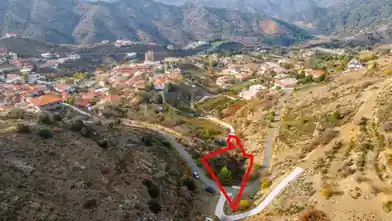 Residential Plot for sale, Nicosia, Farmakas