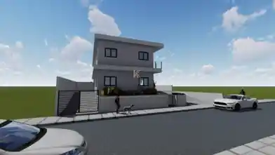 Apartment for sale, Nicosia, Agia Varvara