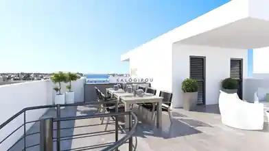 Διαμέρισμα προς πώληση, Λάρνακα, Σωτήρος