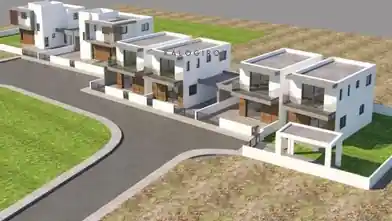 Окремий будинок на продаж, Фамагуста, Френарос, Врисулес