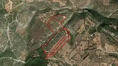 Residential Plot for sale, Paphos, Neo Chorio, Dimos Polis Chrysochous