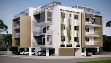 Apartment for sale, Larnaca, Aradippou, Agios Fanourios
