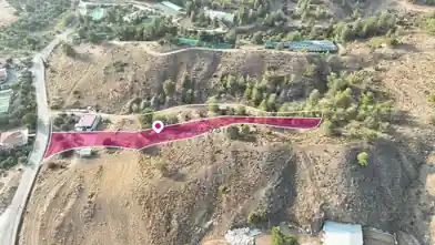 Residential Plot for sale, Nicosia, Evrychou
