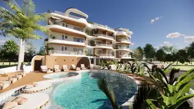 Apartment for sale, Larnaca, Aradippou, Agios Fanourios