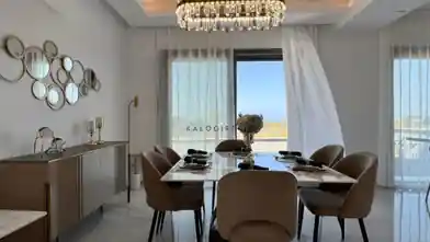 Bliźniak na sprzedaż, Dystrykt Pafos, Konia, Dimos Anatolikis Pafou