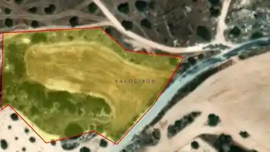 Residential Plot for sale, Larnaca, Alaminos