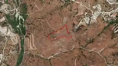 Residential Plot for sale, Limassol, Episkopi