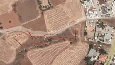 Residential Plot for sale, Nicosia, Palaiometocho
