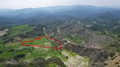 Residential Plot for sale, Larnaca, Vavla, Dimos Lefkaron