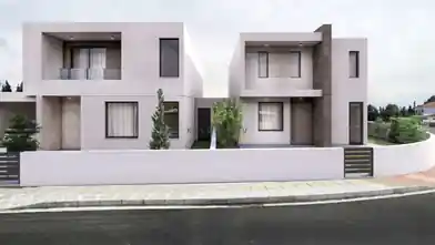 Detached House for sale, Larnaca, Kiti
