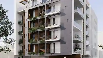 Квартира на продаж, Ларнака, Сотірос